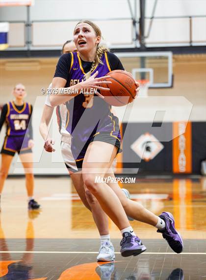 Thumbnail 1 in Bellbrook @ Waynesville photogallery.