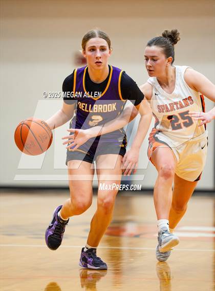 Thumbnail 1 in Bellbrook @ Waynesville photogallery.