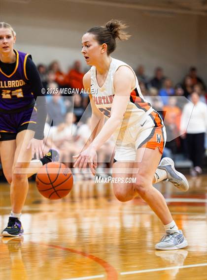 Thumbnail 3 in Bellbrook @ Waynesville photogallery.