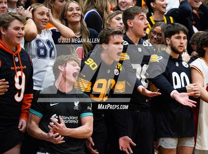 Thumbnail 2 in Bellbrook @ Waynesville photogallery.