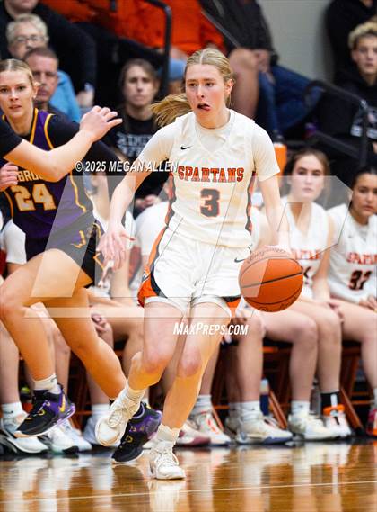 Thumbnail 3 in Bellbrook @ Waynesville photogallery.