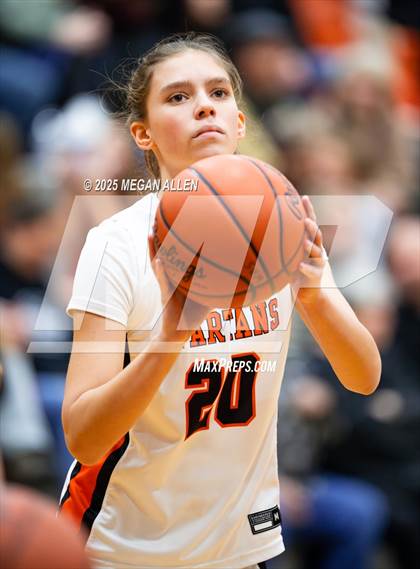 Thumbnail 3 in Bellbrook @ Waynesville photogallery.