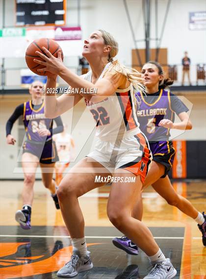 Thumbnail 1 in Bellbrook @ Waynesville photogallery.