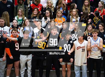 Thumbnail 2 in Bellbrook @ Waynesville photogallery.