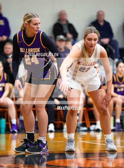 Thumbnail 3 in Bellbrook @ Waynesville photogallery.