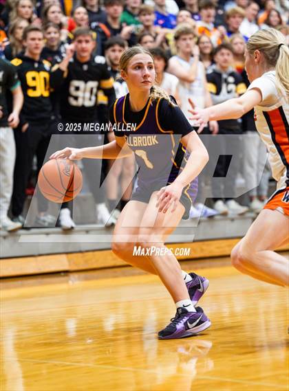Thumbnail 1 in Bellbrook @ Waynesville photogallery.