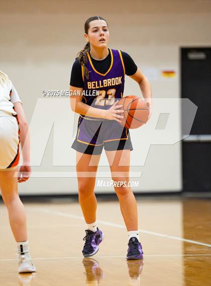 Thumbnail 1 in Bellbrook @ Waynesville photogallery.