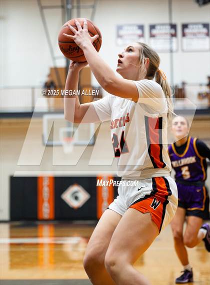 Thumbnail 3 in Bellbrook @ Waynesville photogallery.