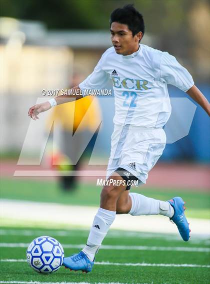 Thumbnail 2 in Taft vs El Camino Real photogallery.
