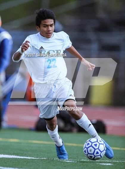 Thumbnail 3 in Taft vs El Camino Real photogallery.