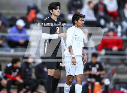 Thumbnail 2 in Taft vs El Camino Real photogallery.