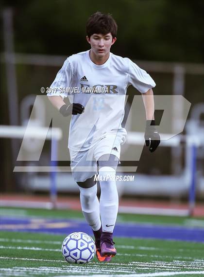Thumbnail 3 in Taft vs El Camino Real photogallery.
