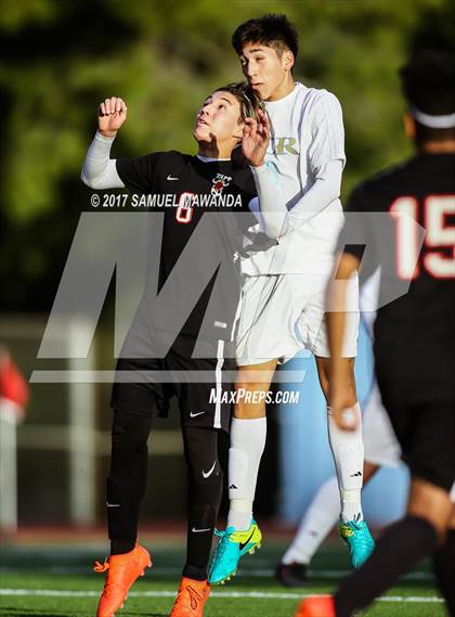 Thumbnail 3 in Taft vs El Camino Real photogallery.