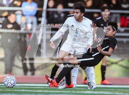 Thumbnail 1 in Taft vs El Camino Real photogallery.
