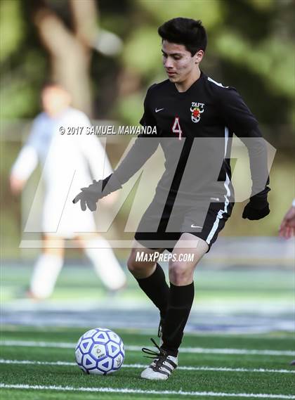 Thumbnail 2 in Taft vs El Camino Real photogallery.