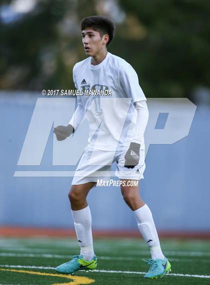 Thumbnail 3 in Taft vs El Camino Real photogallery.