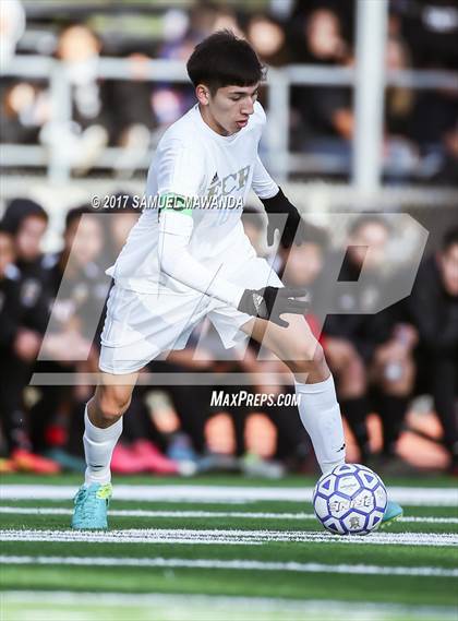 Thumbnail 2 in Taft vs El Camino Real photogallery.