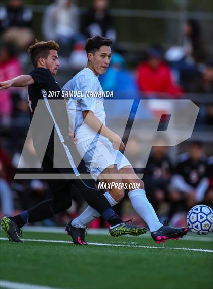 Thumbnail 2 in Taft vs El Camino Real photogallery.