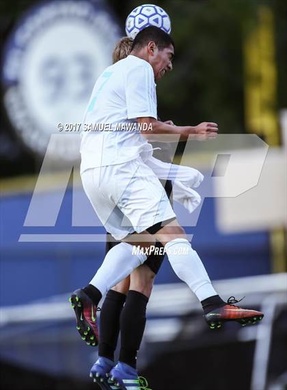 Thumbnail 3 in Taft vs El Camino Real photogallery.