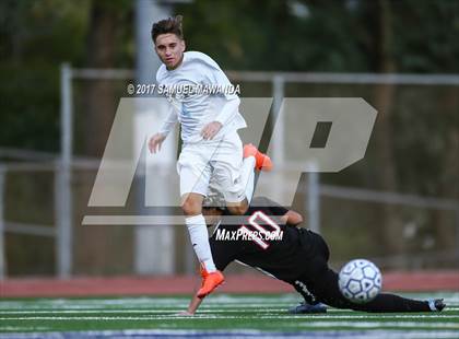 Thumbnail 3 in Taft vs El Camino Real photogallery.