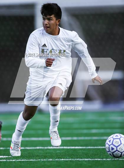 Thumbnail 2 in Taft vs El Camino Real photogallery.