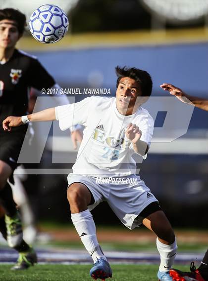Thumbnail 3 in Taft vs El Camino Real photogallery.