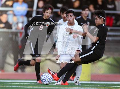 Thumbnail 3 in Taft vs El Camino Real photogallery.