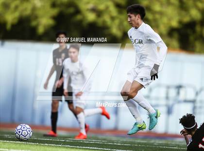 Thumbnail 3 in Taft vs El Camino Real photogallery.