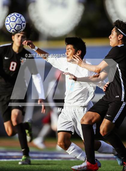 Thumbnail 1 in Taft vs El Camino Real photogallery.