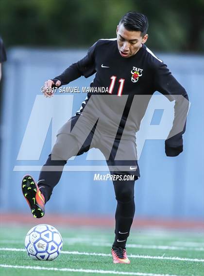 Thumbnail 3 in Taft vs El Camino Real photogallery.