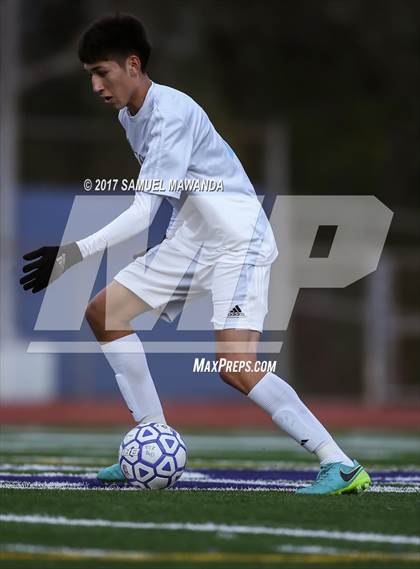 Thumbnail 1 in Taft vs El Camino Real photogallery.