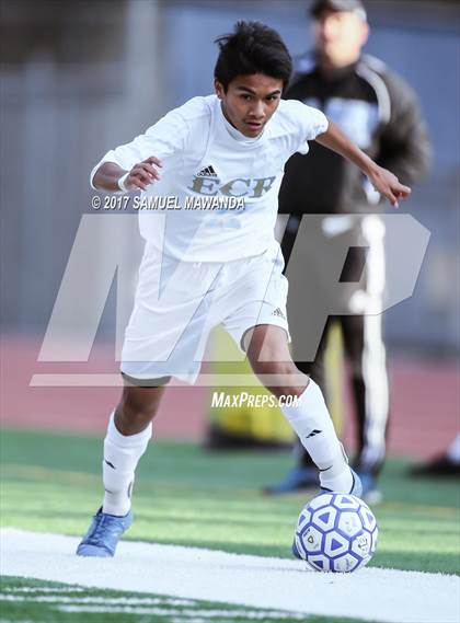 Thumbnail 3 in Taft vs El Camino Real photogallery.