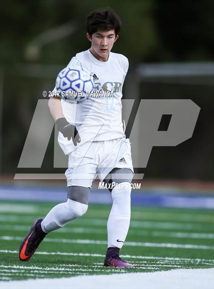 Thumbnail 1 in Taft vs El Camino Real photogallery.