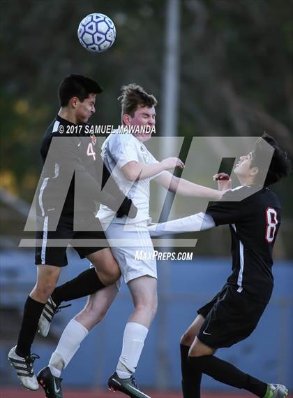 Thumbnail 2 in Taft vs El Camino Real photogallery.