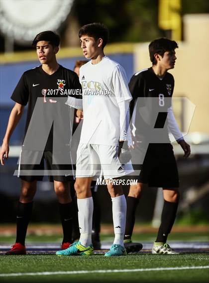 Thumbnail 2 in Taft vs El Camino Real photogallery.