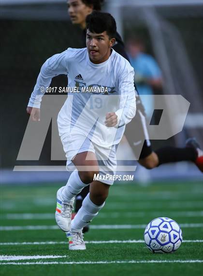 Thumbnail 1 in Taft vs El Camino Real photogallery.