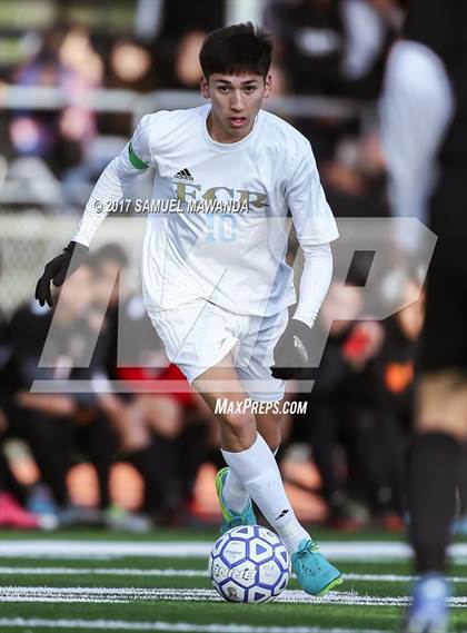 Thumbnail 1 in Taft vs El Camino Real photogallery.