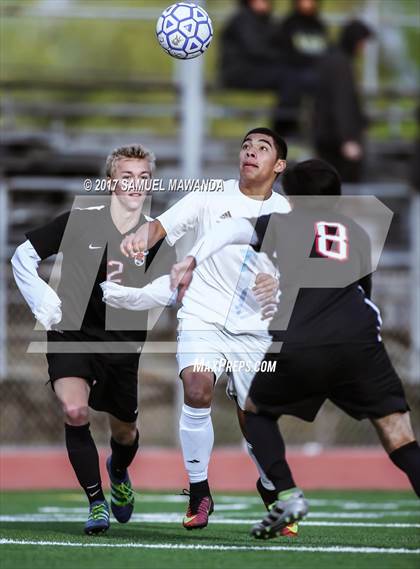 Thumbnail 3 in Taft vs El Camino Real photogallery.