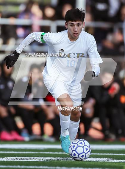 Thumbnail 3 in Taft vs El Camino Real photogallery.