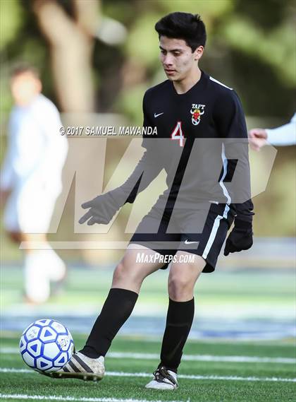 Thumbnail 2 in Taft vs El Camino Real photogallery.