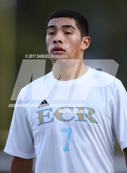 Thumbnail 2 in Taft vs El Camino Real photogallery.