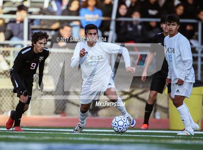 Thumbnail 3 in Taft vs El Camino Real photogallery.