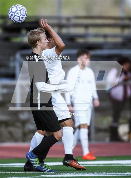 Thumbnail 1 in Taft vs El Camino Real photogallery.