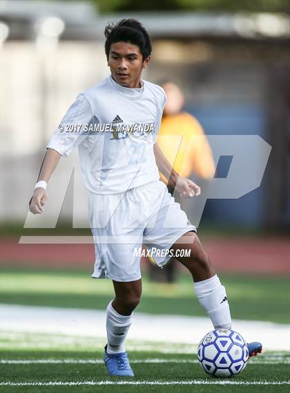 Thumbnail 1 in Taft vs El Camino Real photogallery.