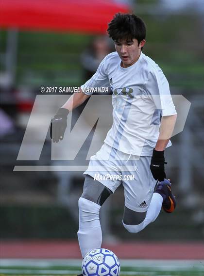 Thumbnail 2 in Taft vs El Camino Real photogallery.