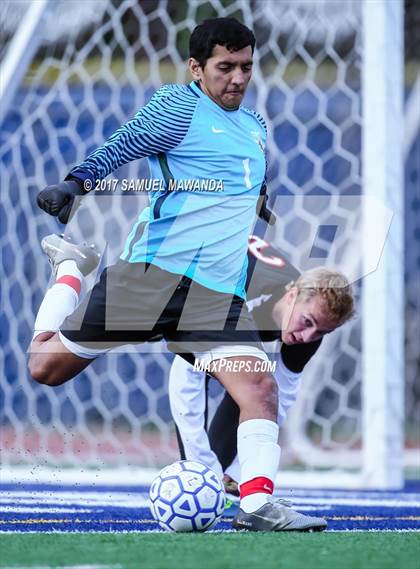 Thumbnail 1 in Taft vs El Camino Real photogallery.