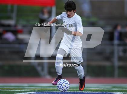 Thumbnail 1 in Taft vs El Camino Real photogallery.