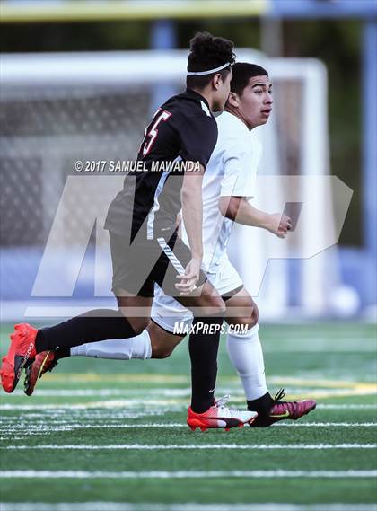Thumbnail 2 in Taft vs El Camino Real photogallery.