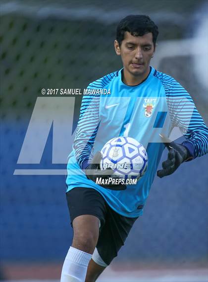 Thumbnail 1 in Taft vs El Camino Real photogallery.