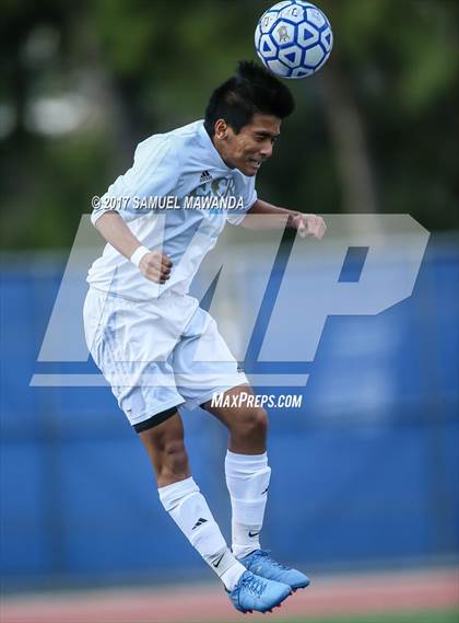 Thumbnail 2 in Taft vs El Camino Real photogallery.